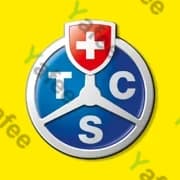 Touring Club Schweiz
