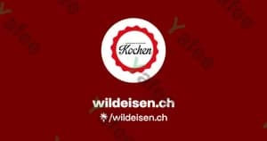 Wildeisen