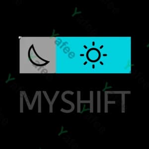 Myshift