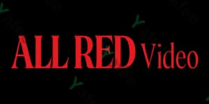 All Red Video