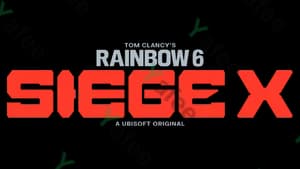 Rainbow Six (R6)