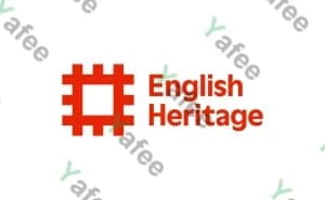 English Heritage