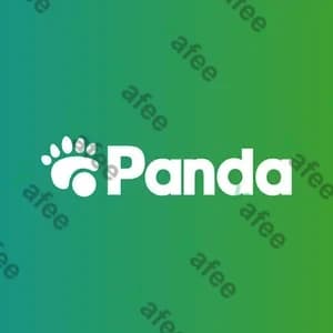 panda bins