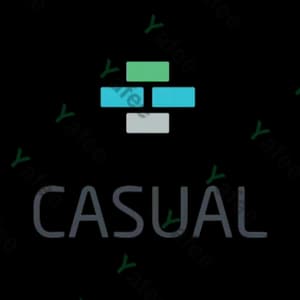 Casual Shift