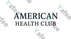 Health Club Of America
