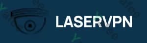 Laservpn