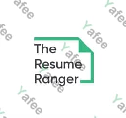 Resume Ranger