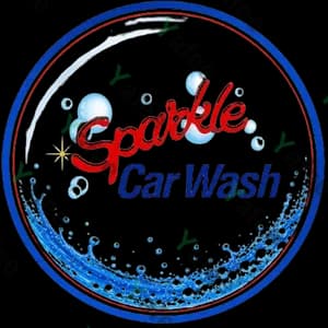 Sparkle Car Wash