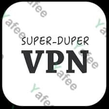 Superdupervpn