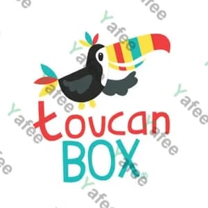 Toucanbox