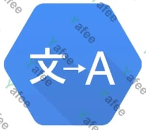 Translation Cloud