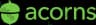 Acorns