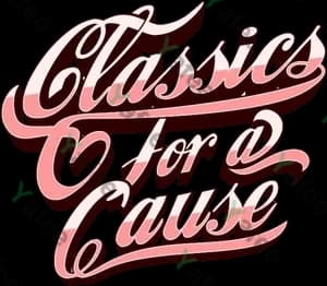Classics For A Cause