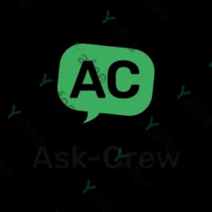 Ask-Crew