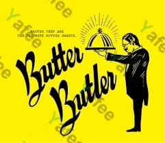 Butter