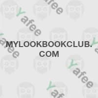 Mylookbookclub