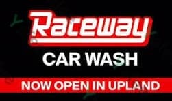 Raceway Car Wash