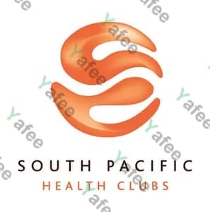 South Pacific Health Club