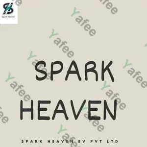 Sparkheaven