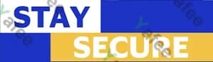 Stay Secure