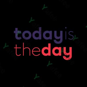 Todayistheday