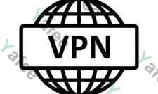 Vpn Barrier