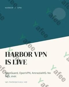 Vpnharbor