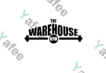 Warehouse Gym