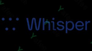Whisper