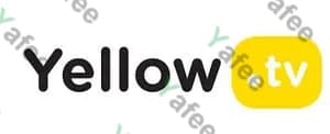 Yellow Tv