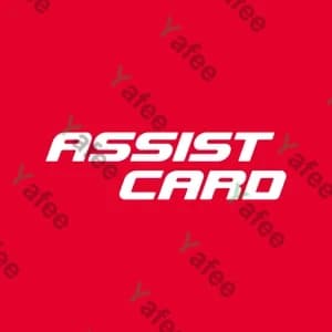 Proteccard Assist