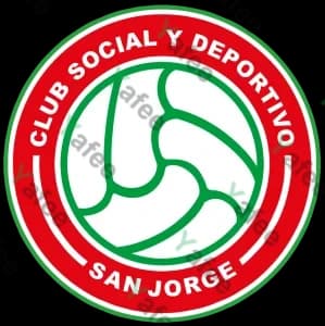 San Jorge