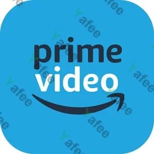 Amazon Prime Video