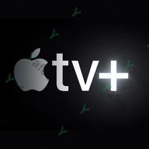 Apple Tv+