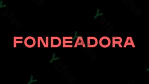 Fondeadora