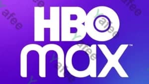 Hbo Max
