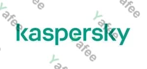 Kaspersky