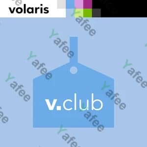 Volaris Vclub