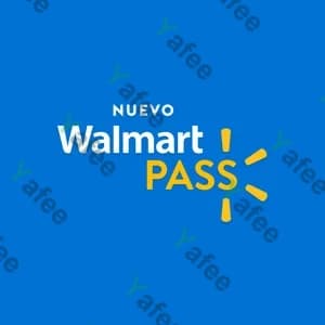 Walmart Pass