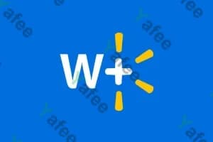 Walmart Plus