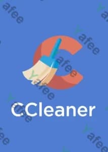 Ccleaner