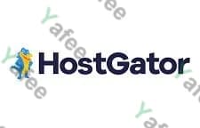 Hostgator