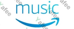 Amazon Music Unlimited