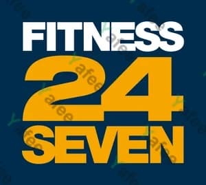 Fitness24Seven