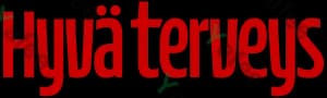 Hyvä Terveys
