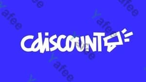 Cdiscount