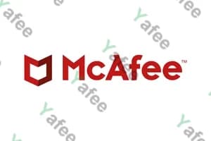 Mcafee