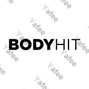 Bodyhit
