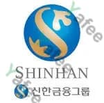 Shinhan Bank