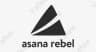 Asana Rebel